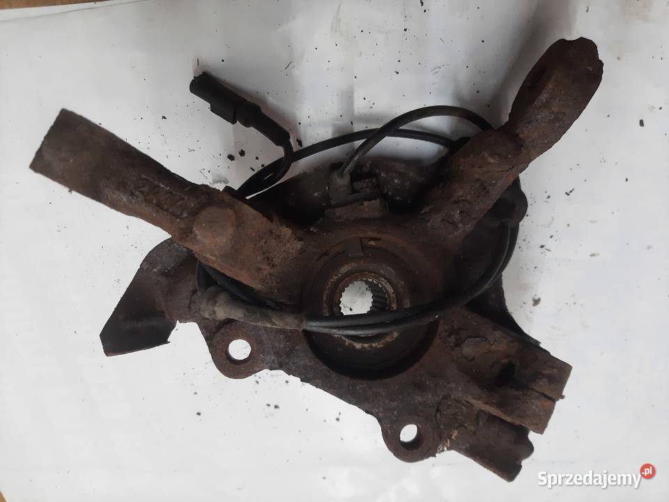 Fiat Stilo 14 16 16V piasta zwrotnica prawa Ksawerów