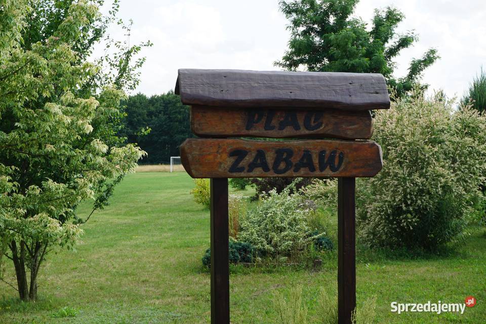 Siedlisko pod Adamowem pow łukowski woj do remontu Warszawa sprzedam