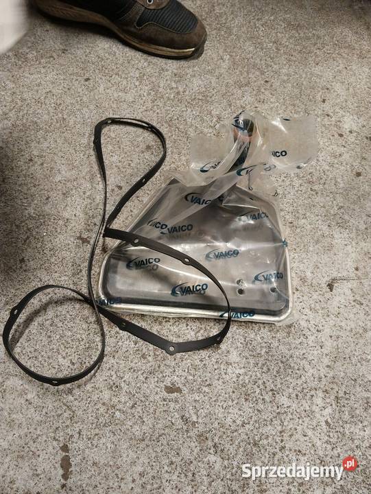 Filtr skrzyni automatycznej Audi 6HP19 Tomaszów Lubelski