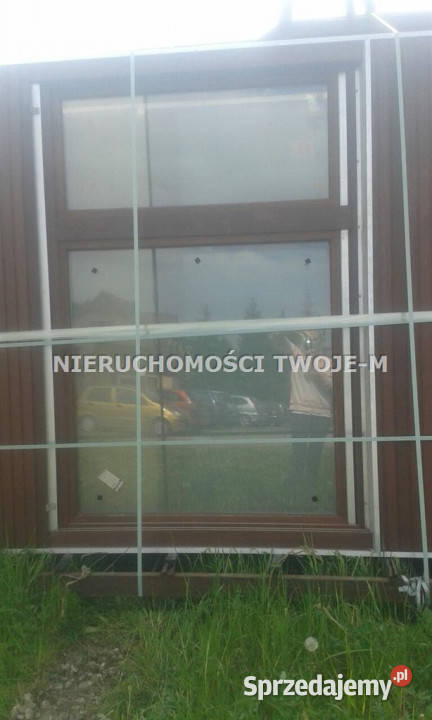 grunt Ożarów Biedrzychów 5200m2 2333m