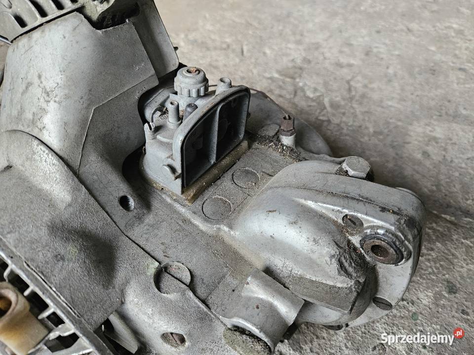 Silnik Sachs 50 Saxonette Kłodawa