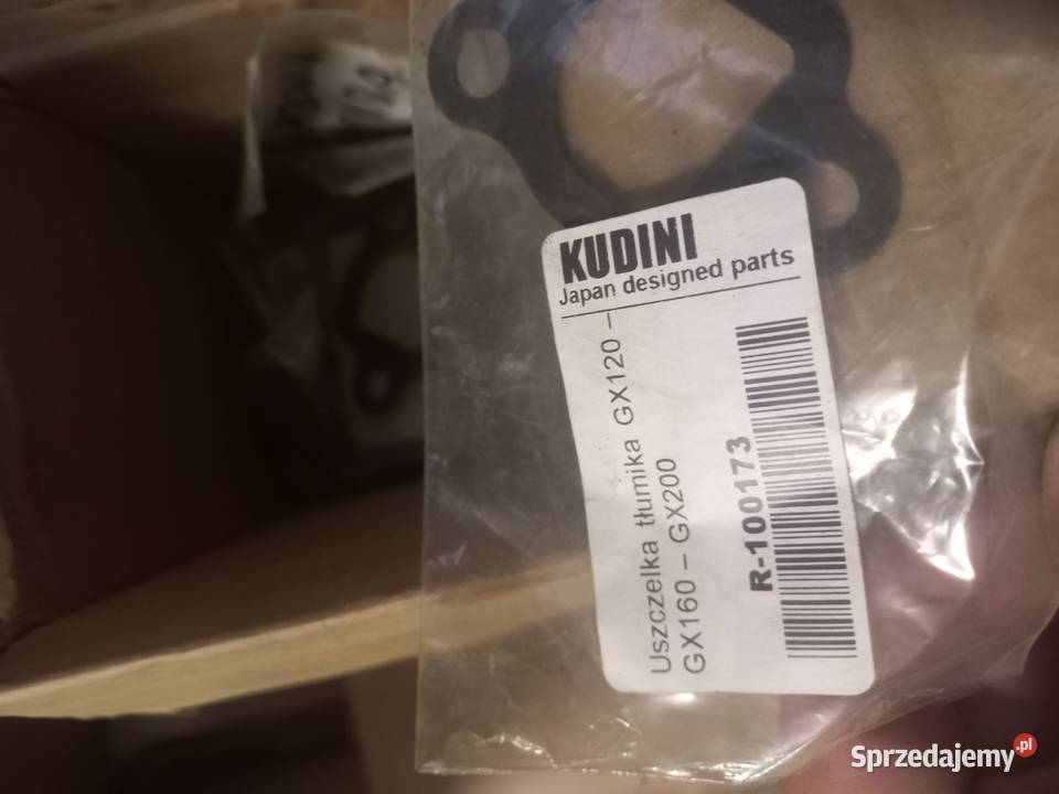 Silnik Honda części małopolskie Tylmanowa
