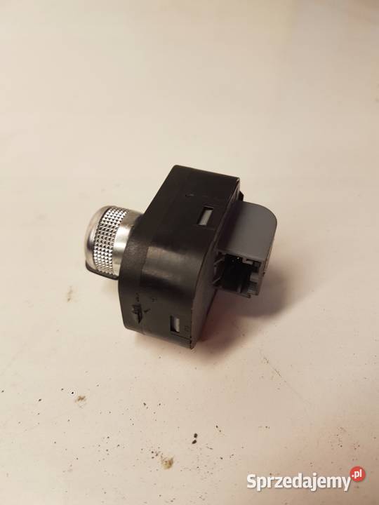 PRZEŁĄCZNIK LUSTEREK AUDI A6 C7 A7 8J0959565B osobowe