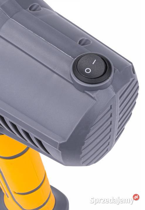 Agregat MALARSKI Pistolet Elektryczny Do Katowice