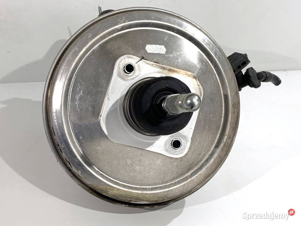 SERWO HAMULCOWE AUDI A7 4G 4G1612103G Hatchback Wspomaganie hamulca podkarpackie