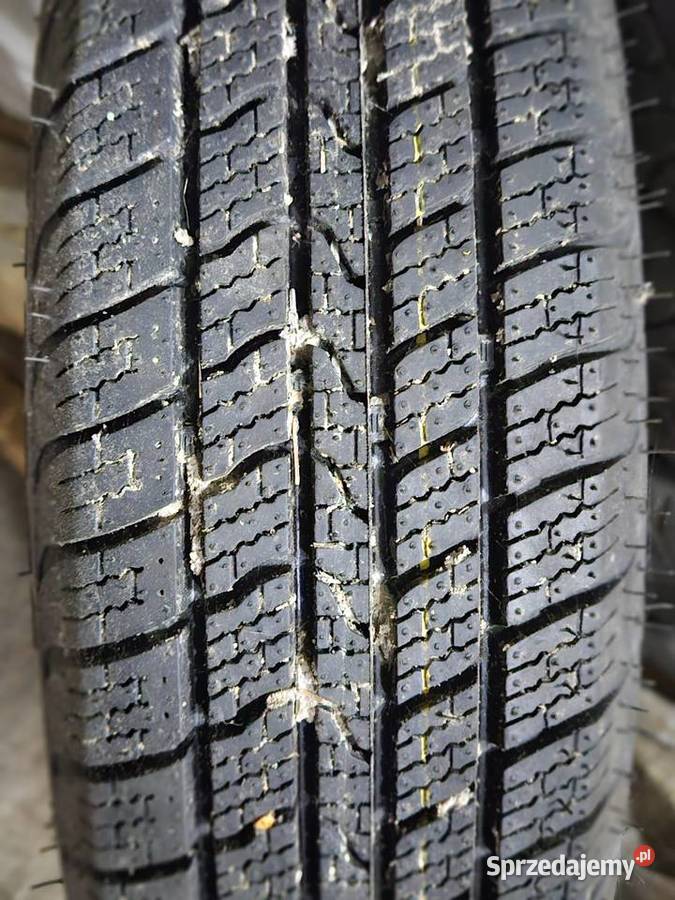 OPONY 155x65R13 CATCHFORS AS 73T FELGI śląskie Łaziska Górne