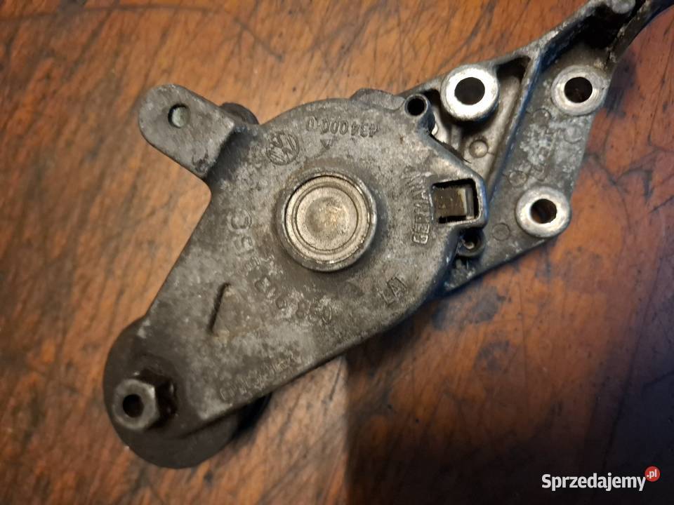 Napinacz paska osprzętu 19 TDI ASV ALH sprzedam