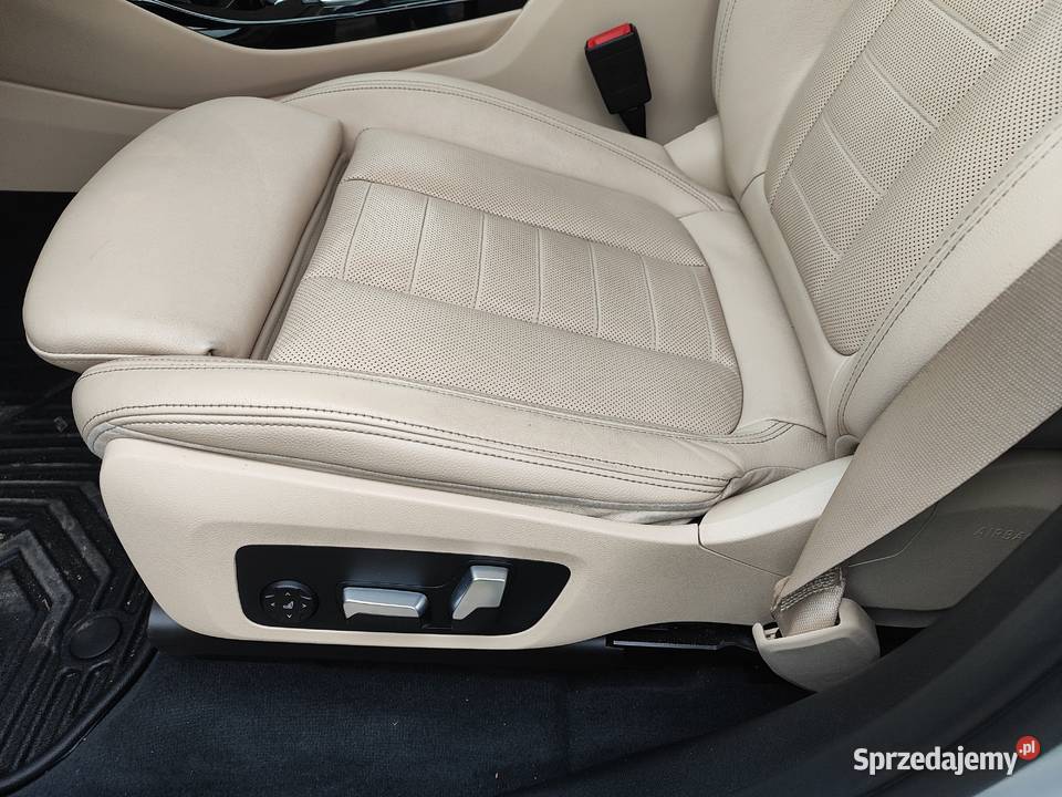 X3 G01 na wypasie Lublin sprzedam