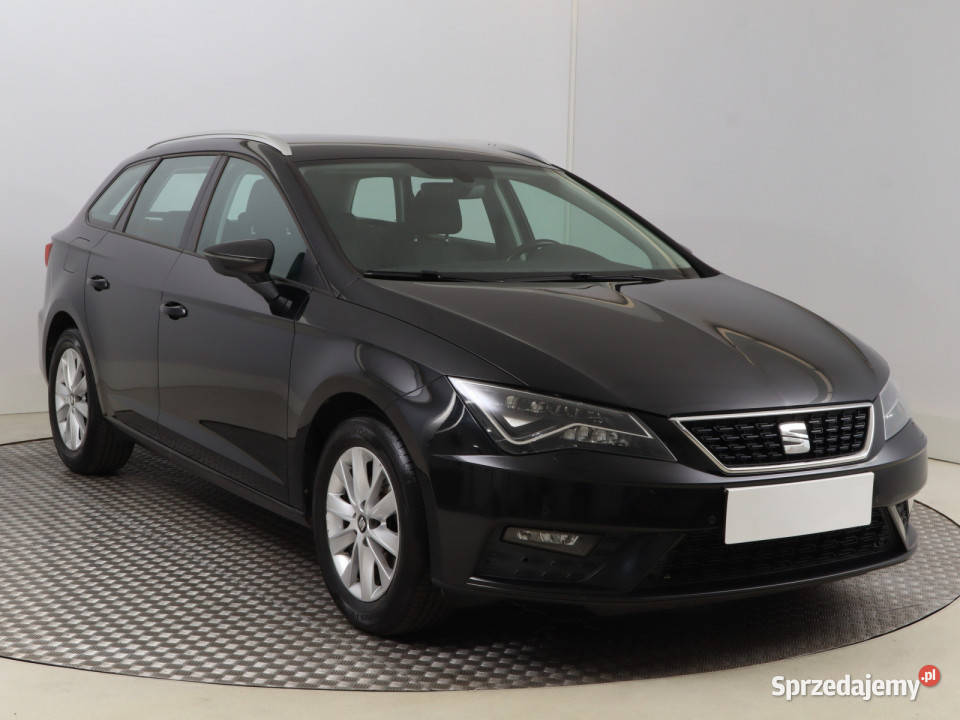 Seat Leon 15 TSI czujnik deszczu Bielany Wrocławskie