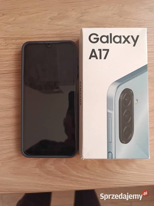 Samsung Galaxy A17 Nowy Starogard Gdański