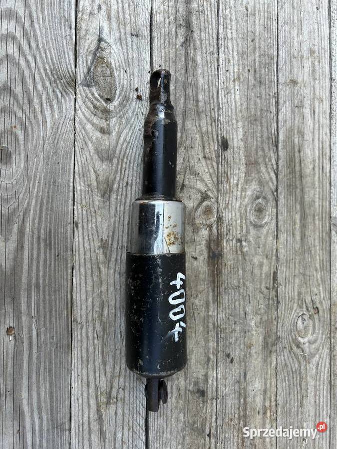 AMORTYZATOR WFM WSK M06 125 1 SZTUKA Kraków