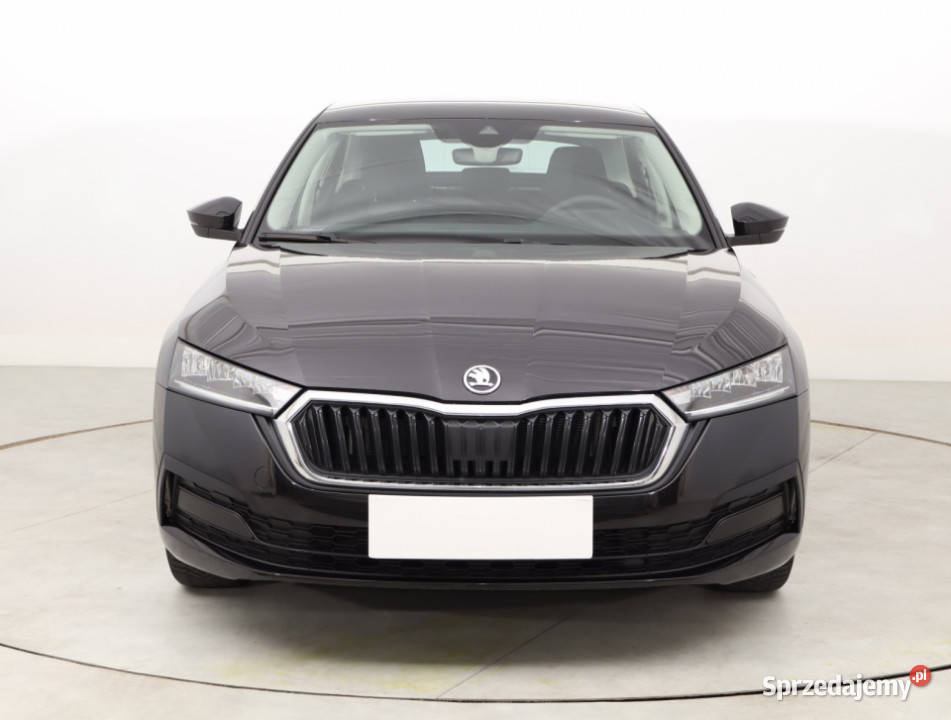 Skoda Octavia 10 TSI pełny VAT Bielany Wrocławskie