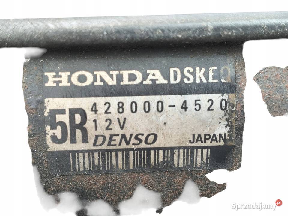 ROZRUSZNIK Honda CRV CRV III 20 16V 4280004520 Części samochodowe Chełm