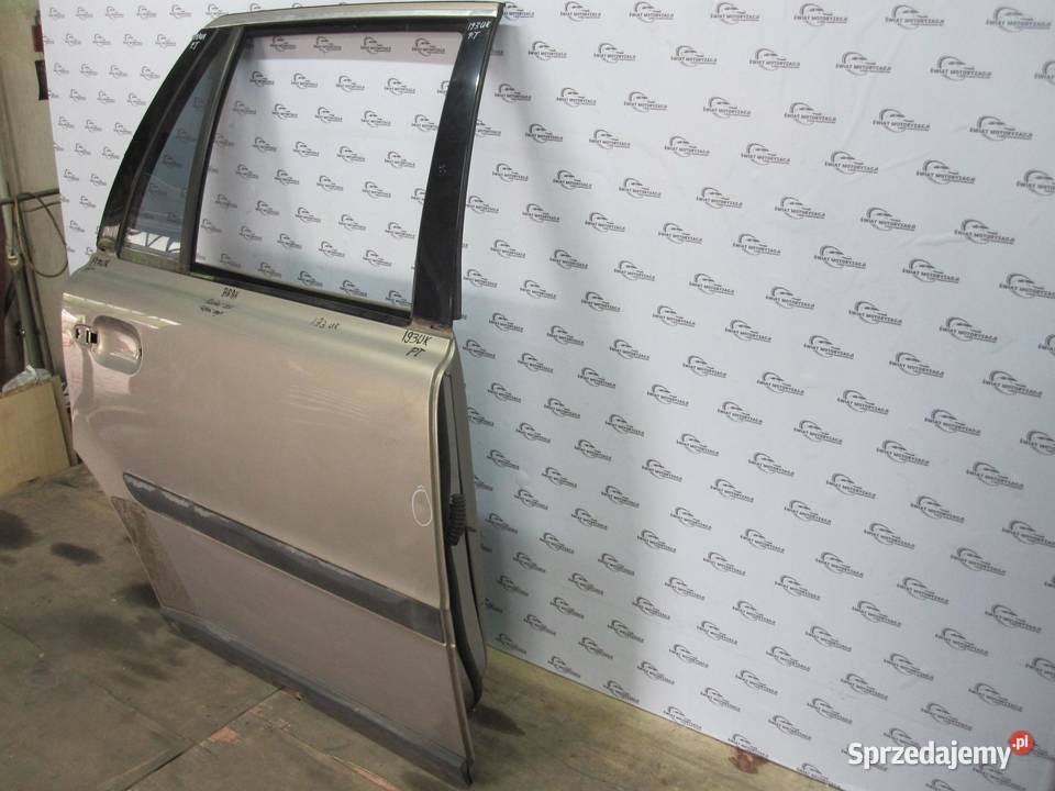 VOLVO XC90 I 03r drzwi prawe tył