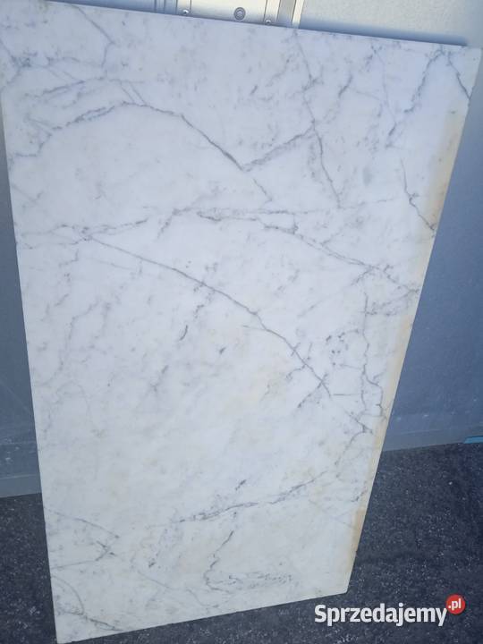 Sprzedam płytę marmurową w stanieciężka ok 50