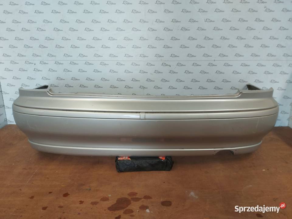 ROVER 45 zderzak tył DQC101400 osobowe świętokrzyskie Kielce