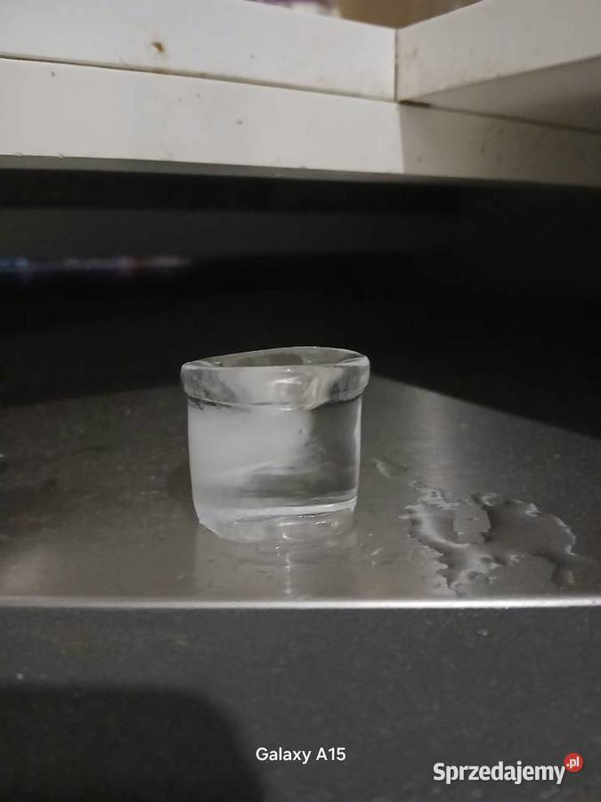 Kostkarka do lodu Scotsman Ice One Ostrołęka