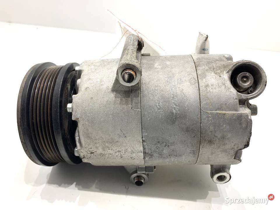 SPRĘŻARKA KLIMATYZACJI FORD C II AV6119D629CA 16 podkarpackie sprzedam
