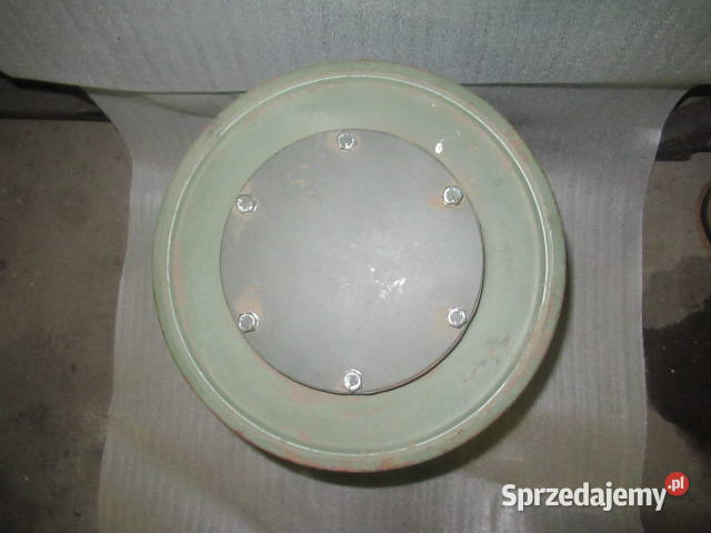 Filtr Filtropochłaniacz Bunkier Schron Hajnówka