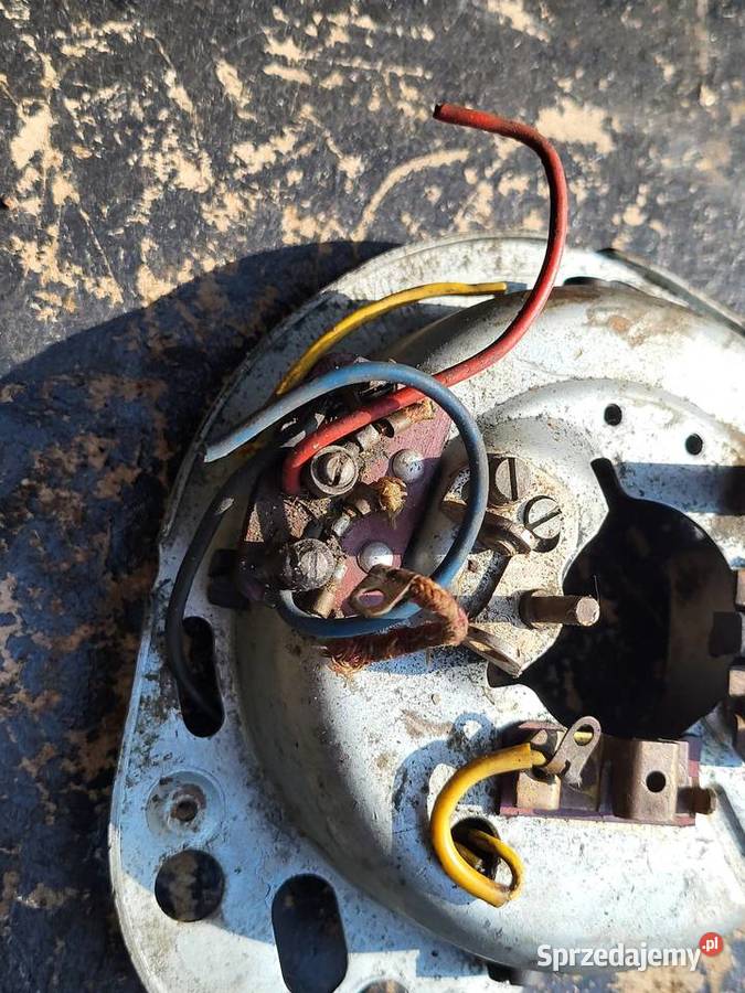 NORIS MLZn 6061600 NSU MAXI LUX SUPERMAX Rybnik sprzedam