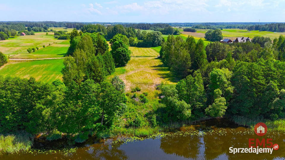 sprzedaży gruntu Boksze Stare 50401m2 Sprzedaż
