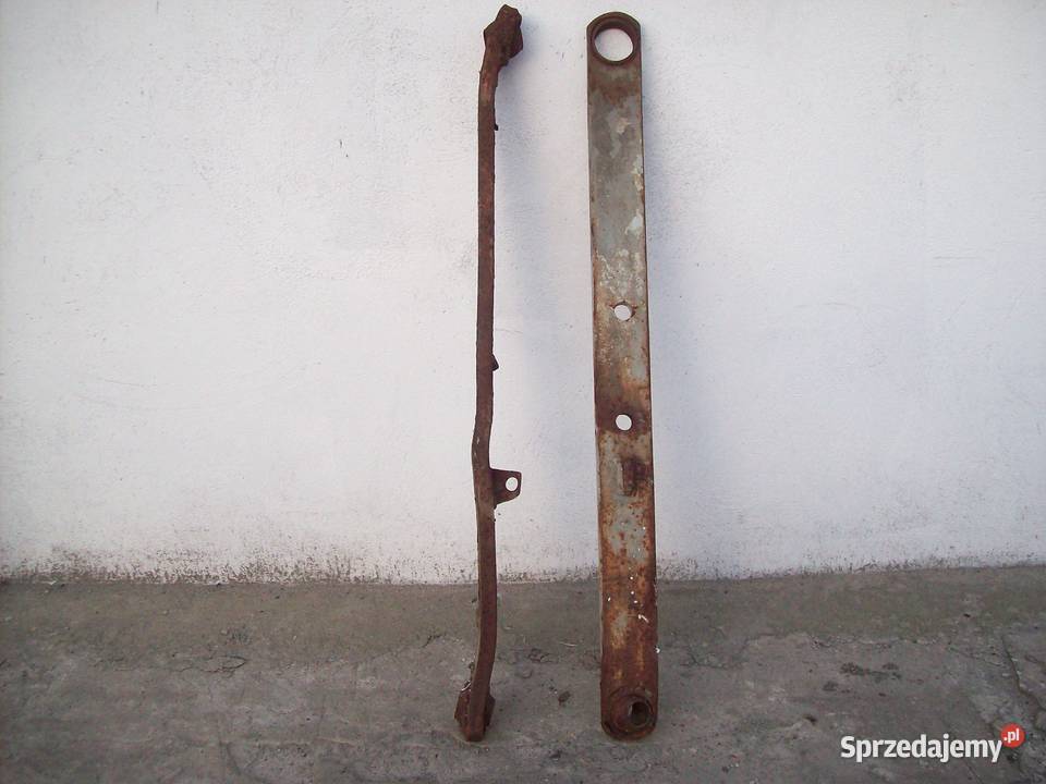 Dźwignia dolna C330 ursus cięgło dolne ramie Lublin