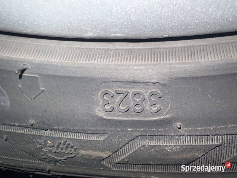 OPEL ZAFIRA ASTRA VECTRA ALUFELGI KOŁA Samochodowe Chorzów