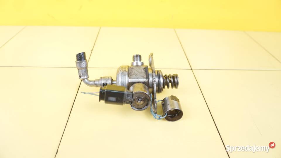 BMW 1 F20 F30 16 B 13r N13B16A pompa paliwa świętokrzyskie Suków