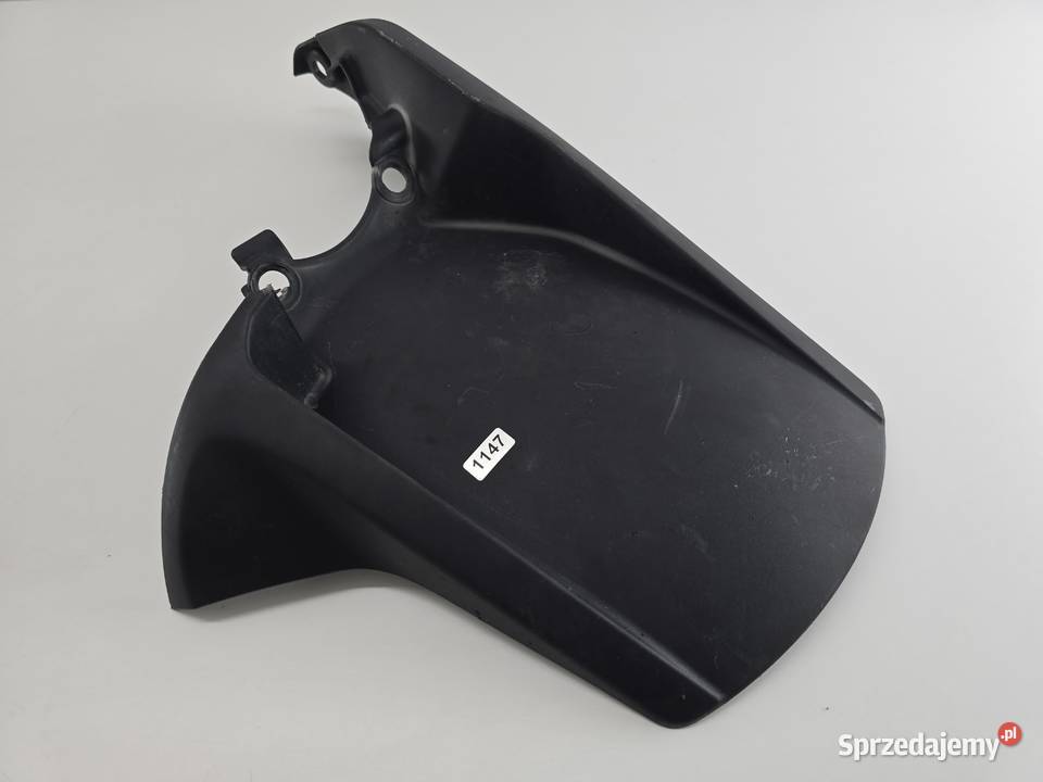 BLOTNIK TYL OSLONA NADKOLE HONDA CB 1000R SC80 Błotniki motocyklowe łódzkie Janowice