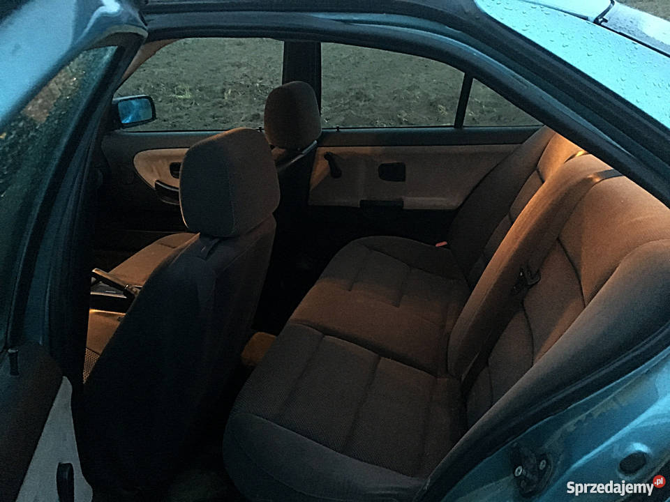 Bmw e36 18 Seria 3 Wysokie Mazowieckie