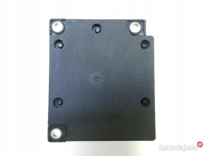 SENSOR AIRBAG 9640341180 Peugeot 607 I 19992010 Komputery