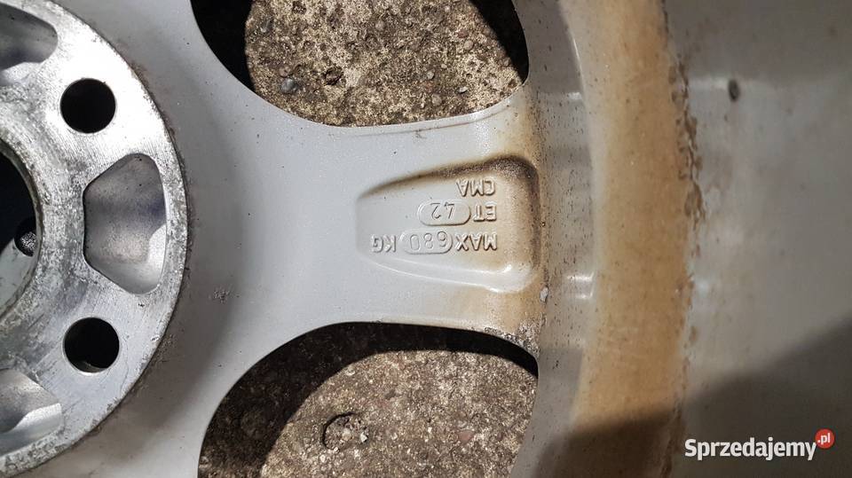 Opona 205 55 R 16 Michelin Alpin 6 Conti TS 860 Ostrzeszów sprzedam