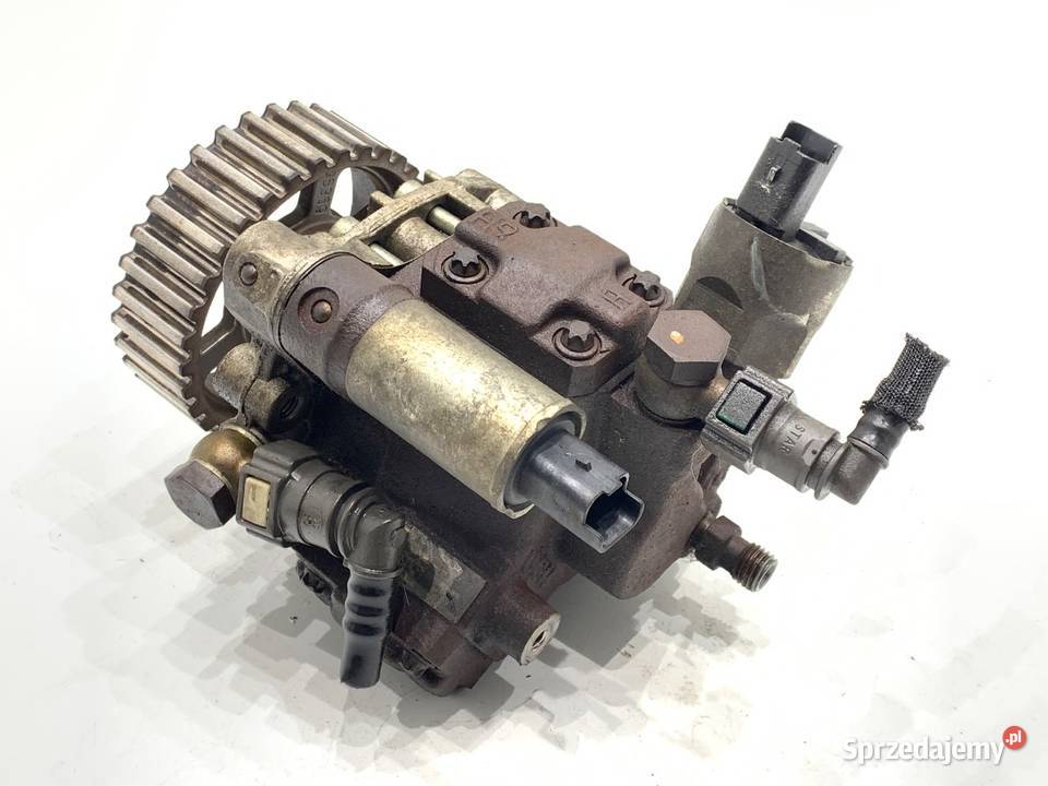 POMPA WTRYSKOWA CITROEN C2 9685440880 14 68 0317 osobowe