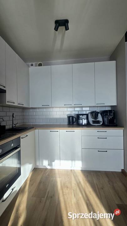 Sprzedam mieszkanie Gorzów Wielkopolski