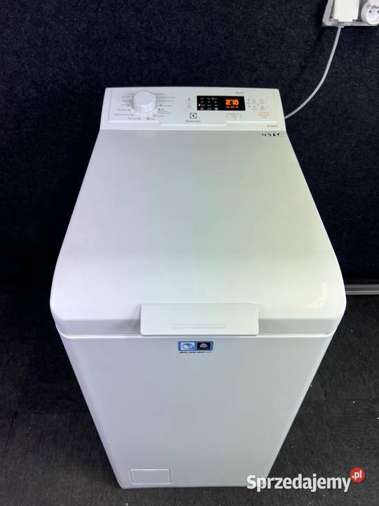 Pralka Electrolux EWT1062ESW 6 1000 obrmin Warszawa