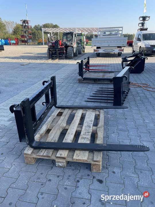 Paleciak standard Starachowice
