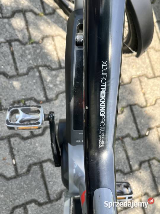 Rower elektryczny Czerwionka-Leszczyny