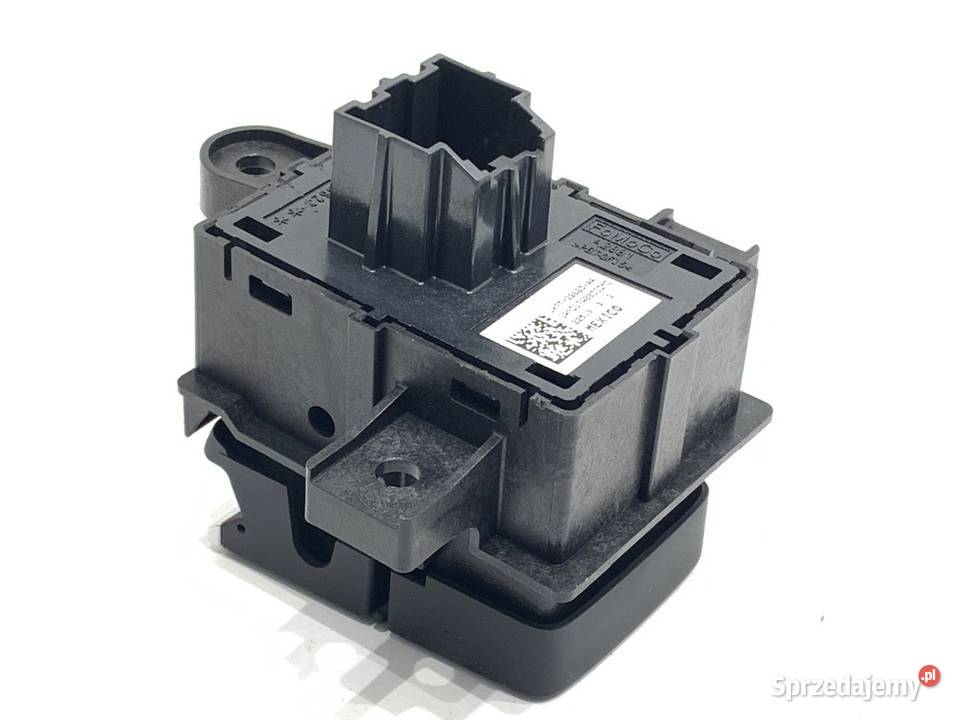 DŹWIGNIA HAMULCA RĘCZNEGO FORD FOCUS IV