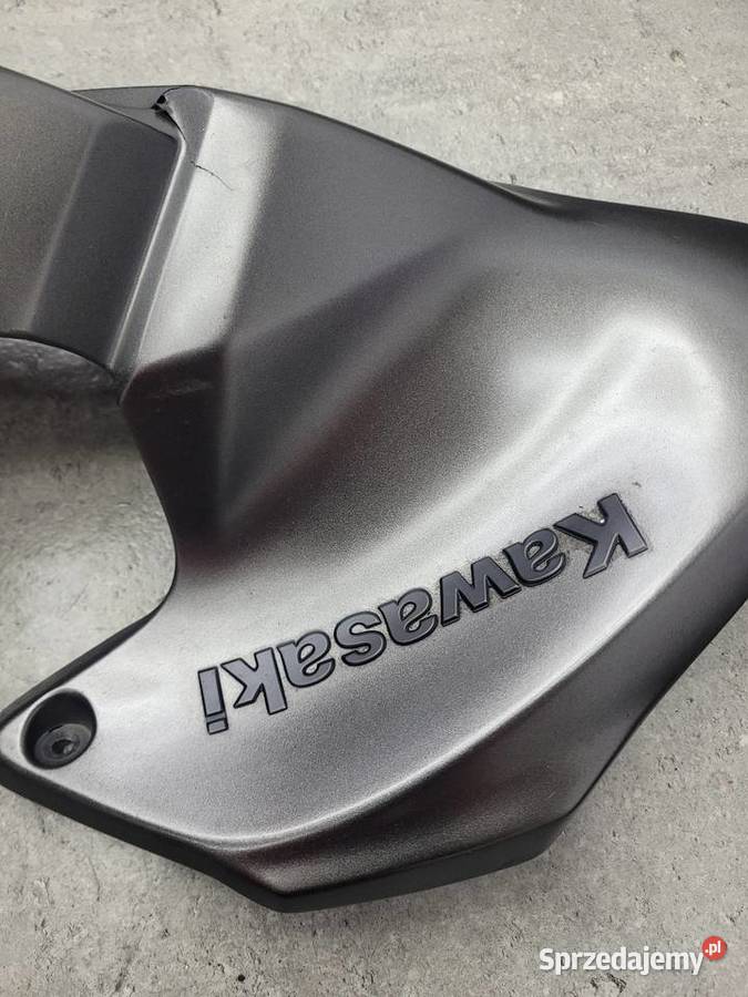 KAWASAKI Z900 Z 900 24 OEM OWIEWKA PLASTIK wielkopolskie