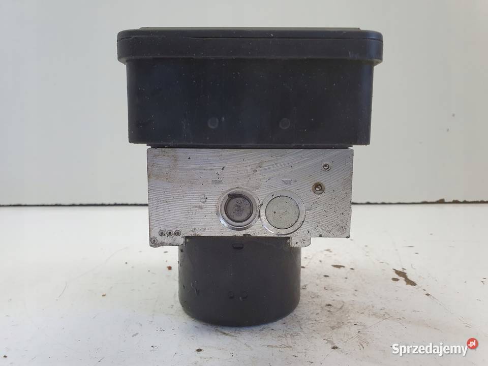 Volvo S60 II XC60 POMPA ABS hamulowa Sterownik Układ ABS i ESP Rudka sprzedam