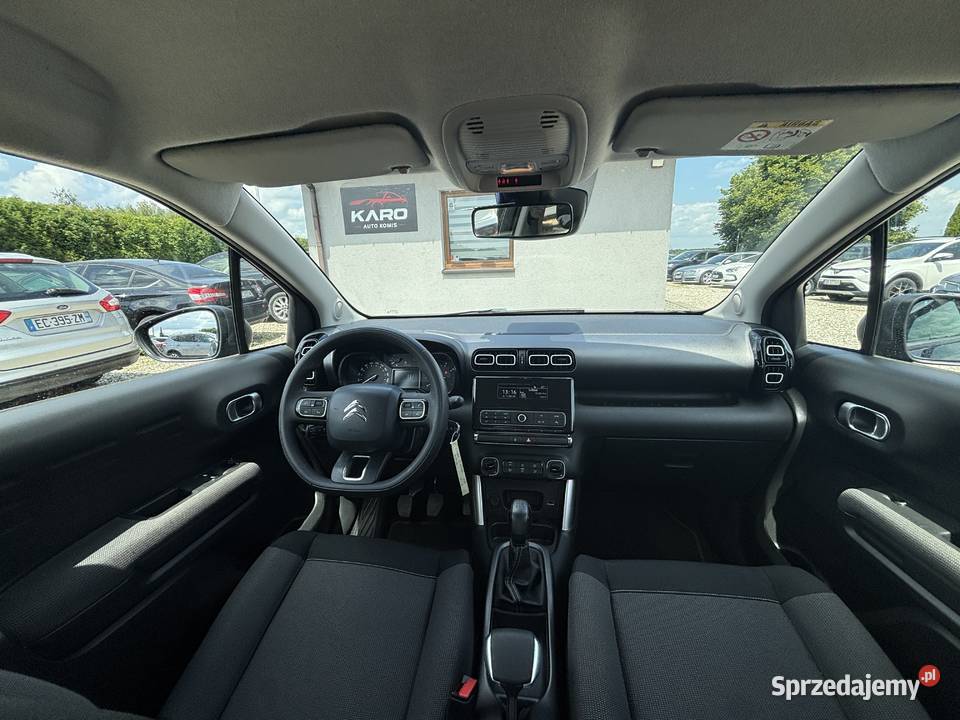 Citroen C3 Aircross GWARANCJA 4/5