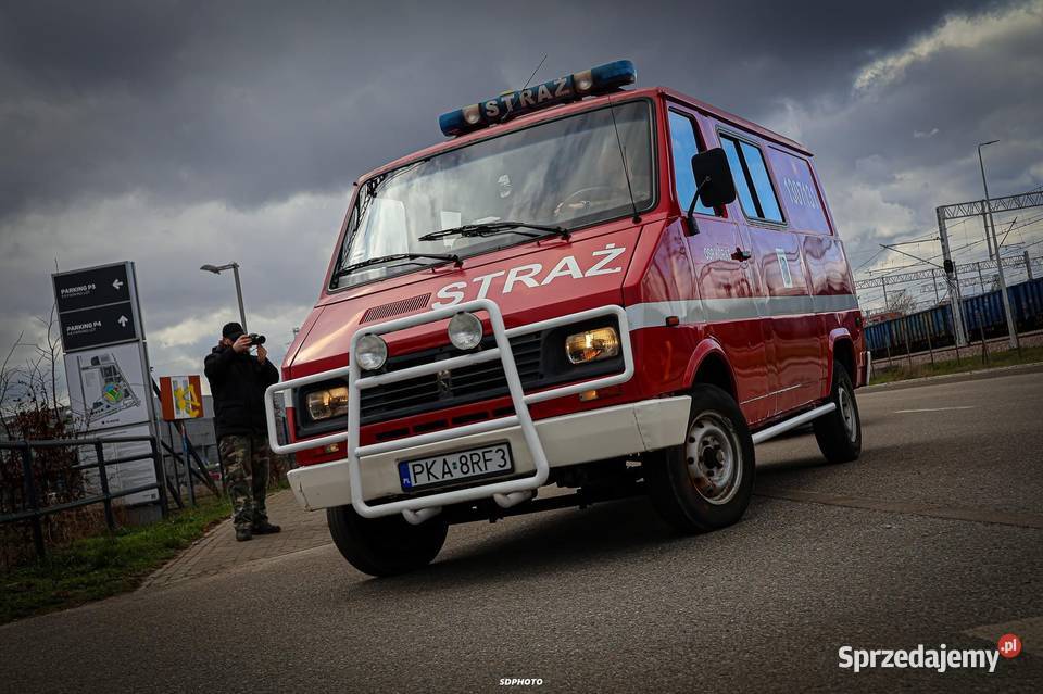 FS LUBLIN stan podłoga i rama nowa pomorskie Gdańsk sprzedam