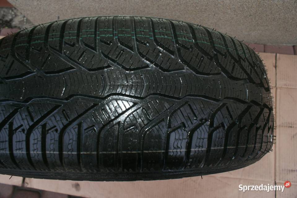 Opona zimowa Kleber Krisalp HP2 21555R16 93H