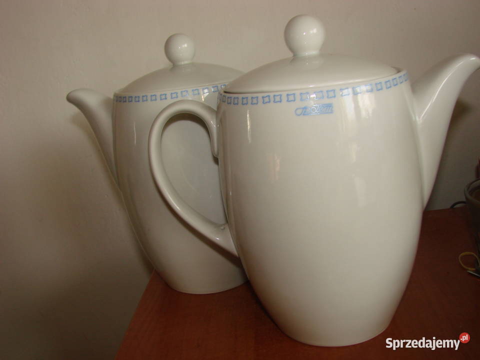 Społem dzbanek barowy Lubiana PRL