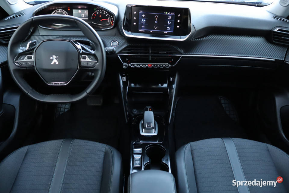 Peugeot 2008 12 PureTech radio sprzedam