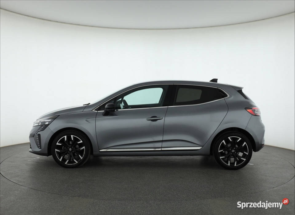 Renault Clio 10 TCe Piaseczno