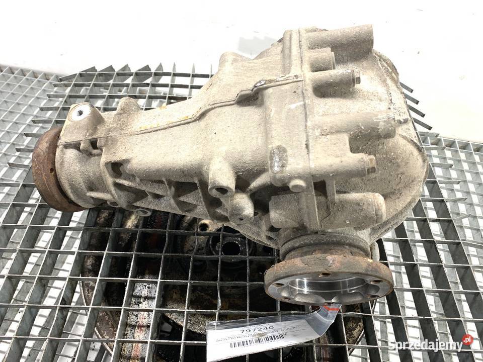 MOST DYFER TYŁ AUDI Q5 8R 4460310067 20 224 0817