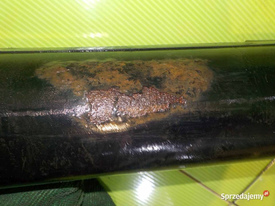 LAND ROVER DISCOVERY III 3 06r stopien prog Suków