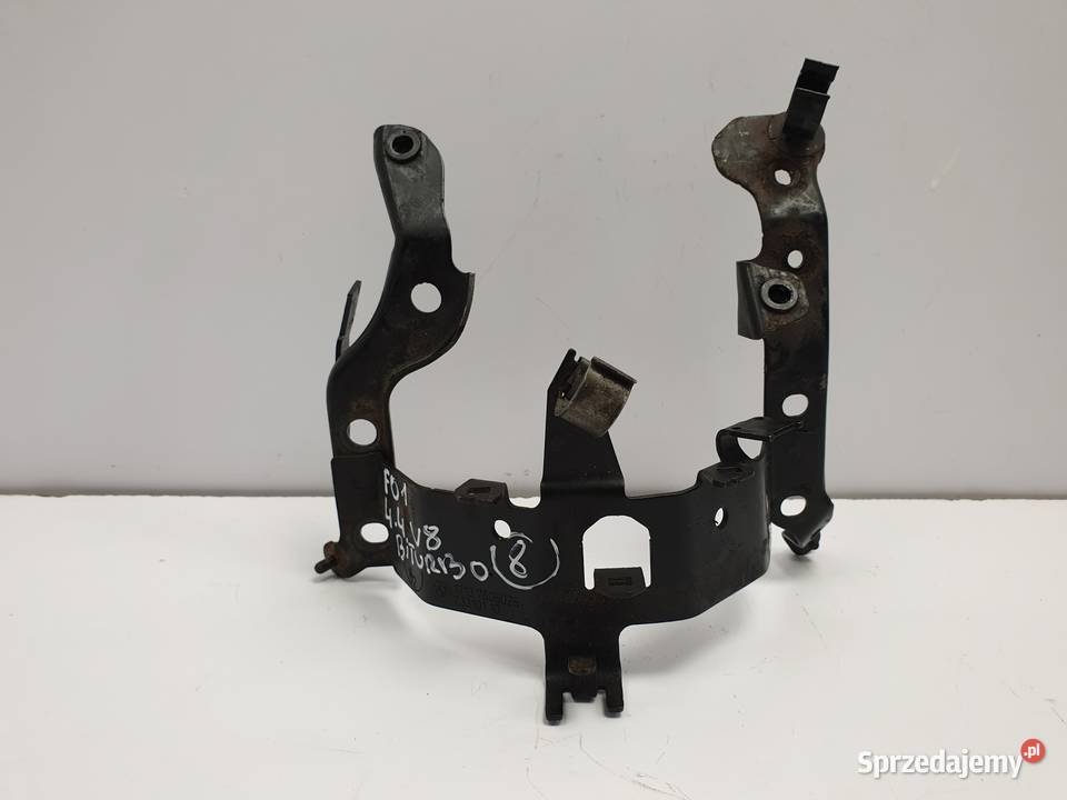 BMW F01 02 WSPORNIK MOCOWANIE PRZÓD 7606025