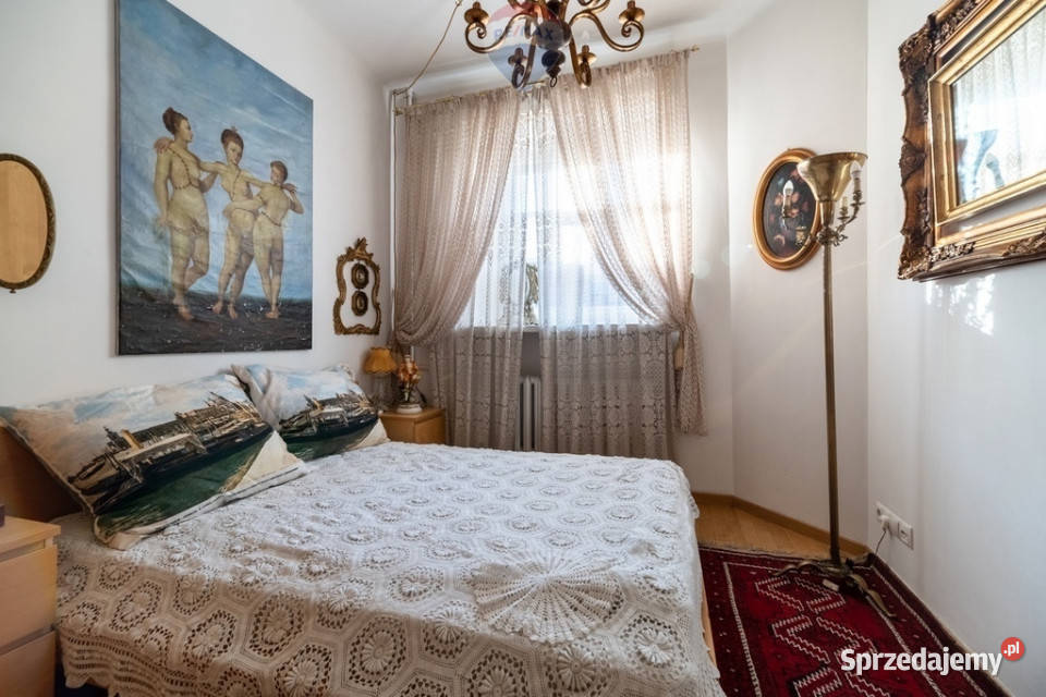 TOP 2 pokoje kamienica Świętojańska Stare Miasto Warszawa